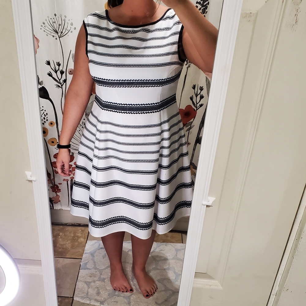 Beautiful dress